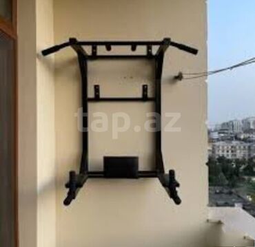 Turniklər və bruslar: 💥Ara məsafə turnikləri 62-1m - 14Azn 83-1,30sm - 17Azn 1-1,50sm - — 9