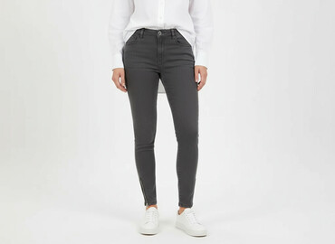 cross jeans zakręt: Джинси жіночі, розмір S