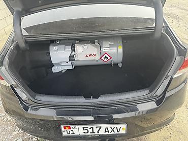 Hyundai: Hyundai Sonata: 2020 г., 2 л, Автомат, Газ, Седан — 5