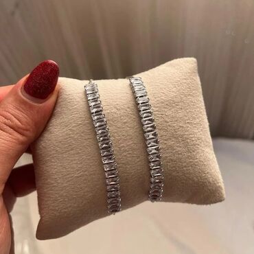 Bilərziklər: Sevgililer gunune özel qolbaglar — 8