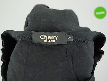 wisnie: Cherry, T-shirt damski, rozmiar 2XL — 4