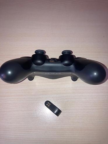 fondomix instruksiya: ❗Təcili satılır ❗ PS4 pultu. DualShock 4 V2 + PowerA Charging Station — 4