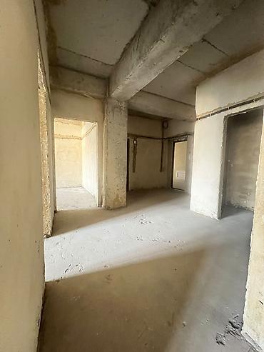 Продажа квартир: 3 комнаты, 93 м², Фрунзе мкр., Элитка, 12 этаж, ПСО (под самоотделку) — 3