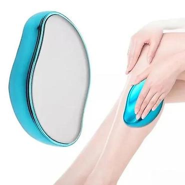 vending aparati: Nano epilator sa kristalima NOVO. Opis proizvoda: Za bezbolno — 3
