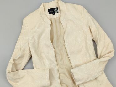 krótkie spodenki i marynarka: Women's blazer, size XS (EU 34)