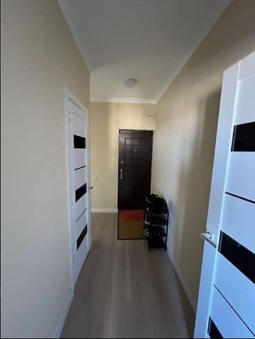Продажа квартир: 1 комната, 53 м², Средний Джал Элитка, 4 этаж, Евроремонт — 2
