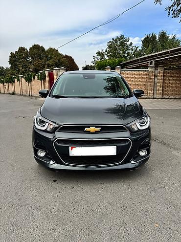 zotye: Сдаю Chevrolet под такси, Долгосрочно, | Предоплата, Водительские права — 9