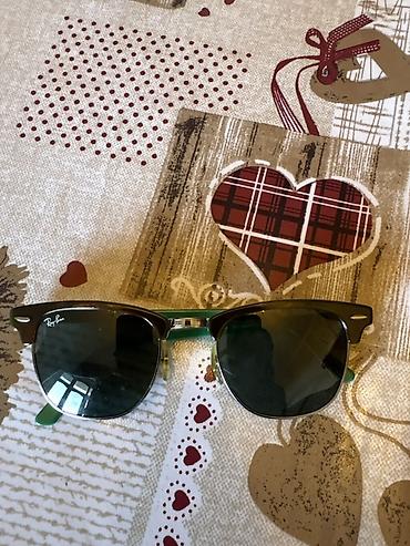 Ray-Ban RB3016 Clubmaster gün eynəyi - Model: RB 3016 Clubmaster - lalafo.az -da Ray-Ban RB3016 Clubmaster gün eynəyi - Model: RB 3016 Clubmaster -