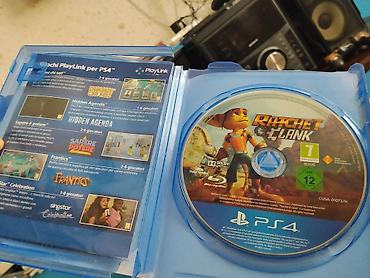 iphon 4: Türkçe dublajlidir və ciziqsizdir - Platforma: PS4 (Solo su — 2