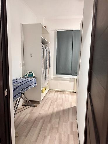 ак кеме старый аэропорт: 3 комнаты, 104 м², 106 серия улучшенная, 1 этаж, Евроремонт — 4