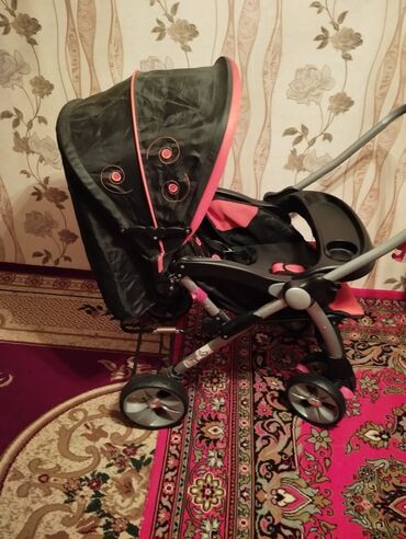 Gəzinti arabaları: İşlənmiş, Ünvandan götürmə — 6