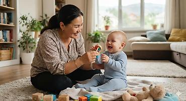 вакансии няня на час: Услуги няни для малышей на дому Ищу няню для малыша (7 месяцев) на — 1