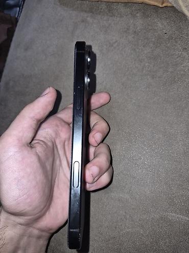 iphone 5 plus: IPhone 16 Pro Max, Qara, Simsiz şarj — 4