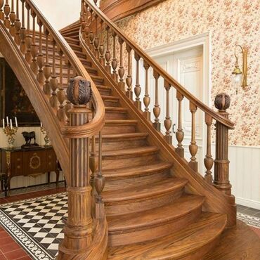 Santexnik işləri: Bağda malyar isi bisetka pileken mansartlarin boyanmasi