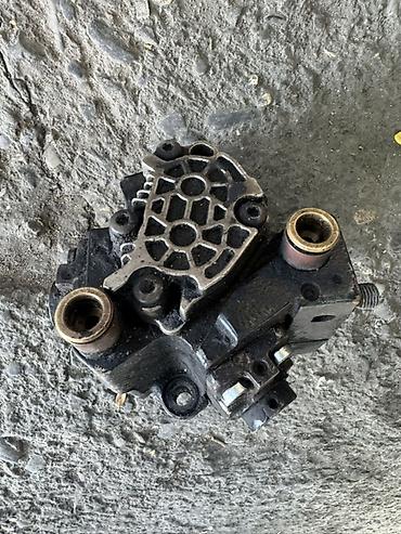 dizel yanacaq nasosu: Bosch yüksək təzyiqli dizel nasosu - Brend: Bosch - Etiketdəki — 2