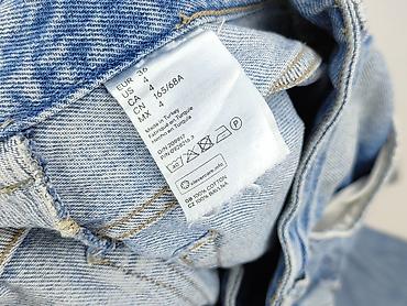 bell bottom jeans: Jeansy damskie, rozmiar S — 4