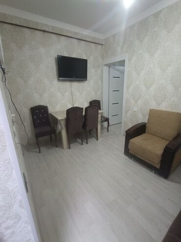 Uzunmüddətli kirayə evlər: 50 kv. m, 2 otaqlı, İnternet, Qaz, İşıq — 14