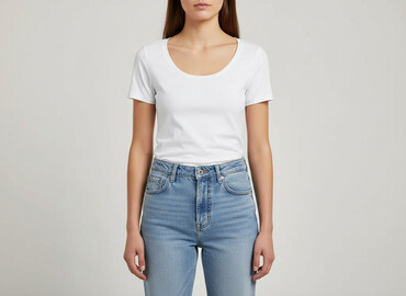 t shirty damskie tommy hilfiger allegro: Janina, Футболка жіноча, розмір XS