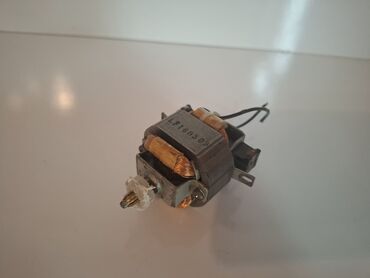 avtomat sürət qutusu: DC Motor 24 volt