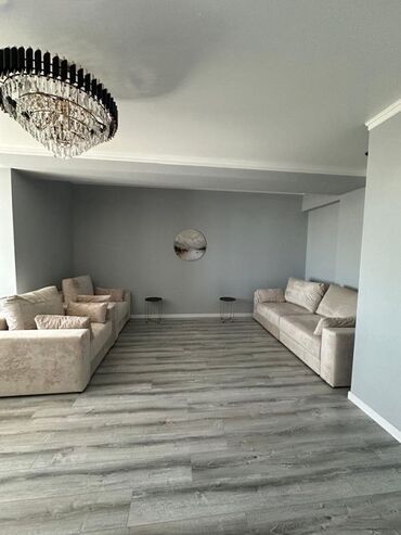 продаю связи с переездом: 2 бөлмө, 81 кв. м, Элитка, 8 кабат, Евроремонт
