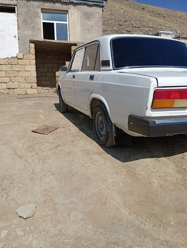 VAZ (LADA): VAZ (LADA) 2107: 1.6 l | 2005 il 90000 km Sedan