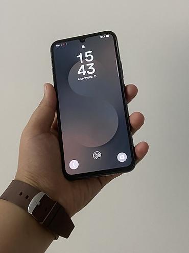 samsung a34 plata: Samsung Galaxy A34 5G, 128 GB, rəng - Qara, Barmaq izi, Face ID, İki sim kartlı — 2