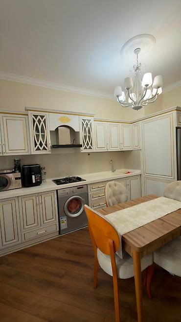 Квартиры: 2 комнаты, Новостройка, 54 м² — 6