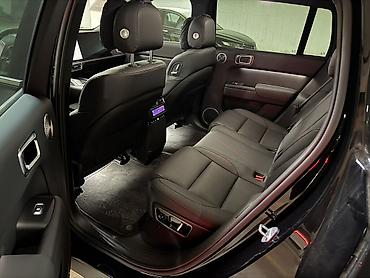 model y: Lixiang L7: 2025 г., 1.5 л, Автомат, Гибрид, Кроссовер — 5