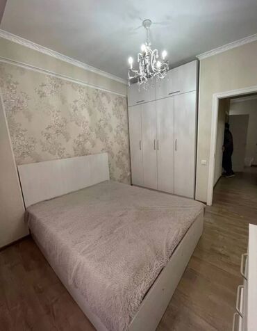 Продажа квартир: 2 комнаты, 53 м², Элитка, 8 этаж, Дизайнерский ремонт