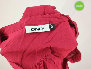 zaba yupo: ONLY, Bluzka damska, rozmiar 2XS — 4