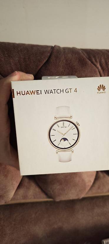 p40 huawei: Huawei Watch GT 4 – zərif dizaynlı ağıllı saat Xüsusiyyətlər: - — 2