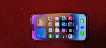 iphone 14 pro bishkek: IPhone 14 Pro Max, Новый, 1 ТБ, Серебристый, Зарядное устройство, Чехол, Коробка, 100 %