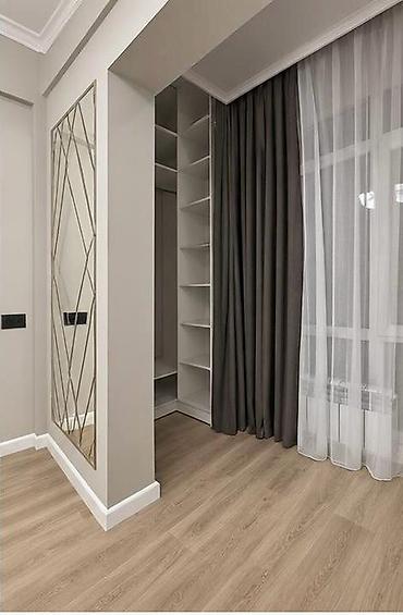 Продажа квартир: 2 комнаты, 55 м², Южная Магистраль Элитка, 14 этаж, Евроремонт — 2