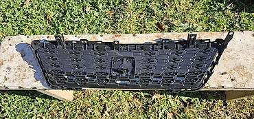 ventilator kabine: MASKA ZA SEAT ARONA | seat Arona maska 6F9 853 654C — 2
