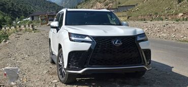 шевроле спарк 2017 цена: Lexus LX: 2023 г., 3.4 л, Автомат, Бензин, Жол тандабас