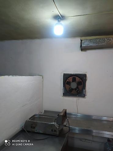 Kommersiya daşınmaz əmlakının satışı: Sex satılır – Nərimanov rayonu, Bakı şəhəri 📍 Ünvan: Fatali Xan — 6