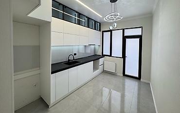 3 комнаты, 73 м², Асанбай мкр Элитка, 14 этаж, Евроремонт