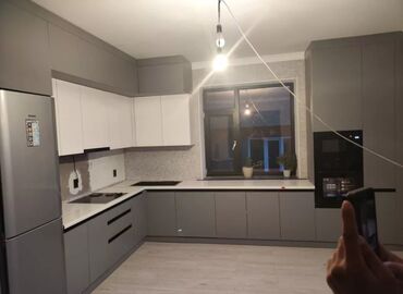 Мебель на заказ: Мебель на заказ, Сервант, Стол, Столешница — 14