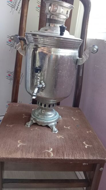 Şitillər: Od Samovar, 5 l