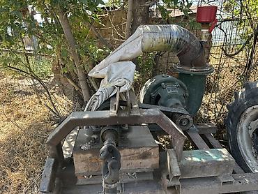 стол офисный: Центробежный насос Water Pump Factory, модель на раме под ВОМ — 3