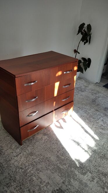 спальный матрас цена в бишкеке: Комод для одежды, Без зеркала, ЛДСП, цвет - Коричневый