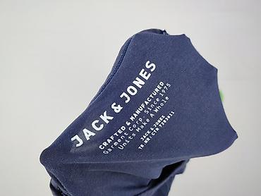 straight: Jack & Jones, Koszulka dla mężczyzn, rozmiar M — 4