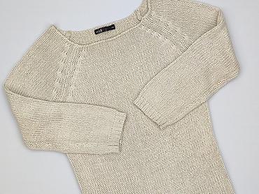 exquiss's sweter: Oodji, Sweter damski, rozmiar 2XS — 1