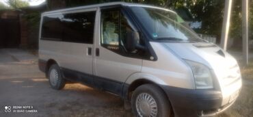 машына сатып алуу: Ford Transit: 2011 г., 2.2 л, Механика, Дизель, Вэн/Минивэн