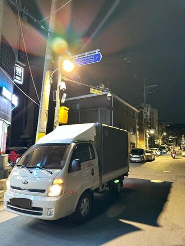 бишкек беловодск маршрутка цена: Продаю тент для Kia bongo, Hyundai porter