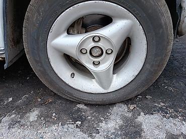 ВАЗ (ЛАДА): ВАЗ (ЛАДА) 2107: 1982 г., Механика — 6