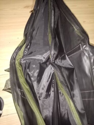 Lov i ribolov: Ribarska Torba NOVA Torba za Pecanje Duzine 2 Metra 3 Pregrade AKCIJA — 14