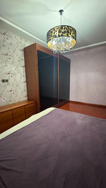 квартира баку: 2 комнаты, Новостройка, м. 28 мая, 90 м² — 8