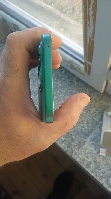 philips xenium 9@9q: Honor X8b, 128 GB, rəng - Yaşıl — 5