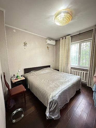 Продажа квартир: 3 комнаты, 68 м², 105 серия, 2 этаж, Евроремонт — 5